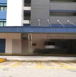 Ang Mo Kio Avenue 8 (D20), Factory #621622741